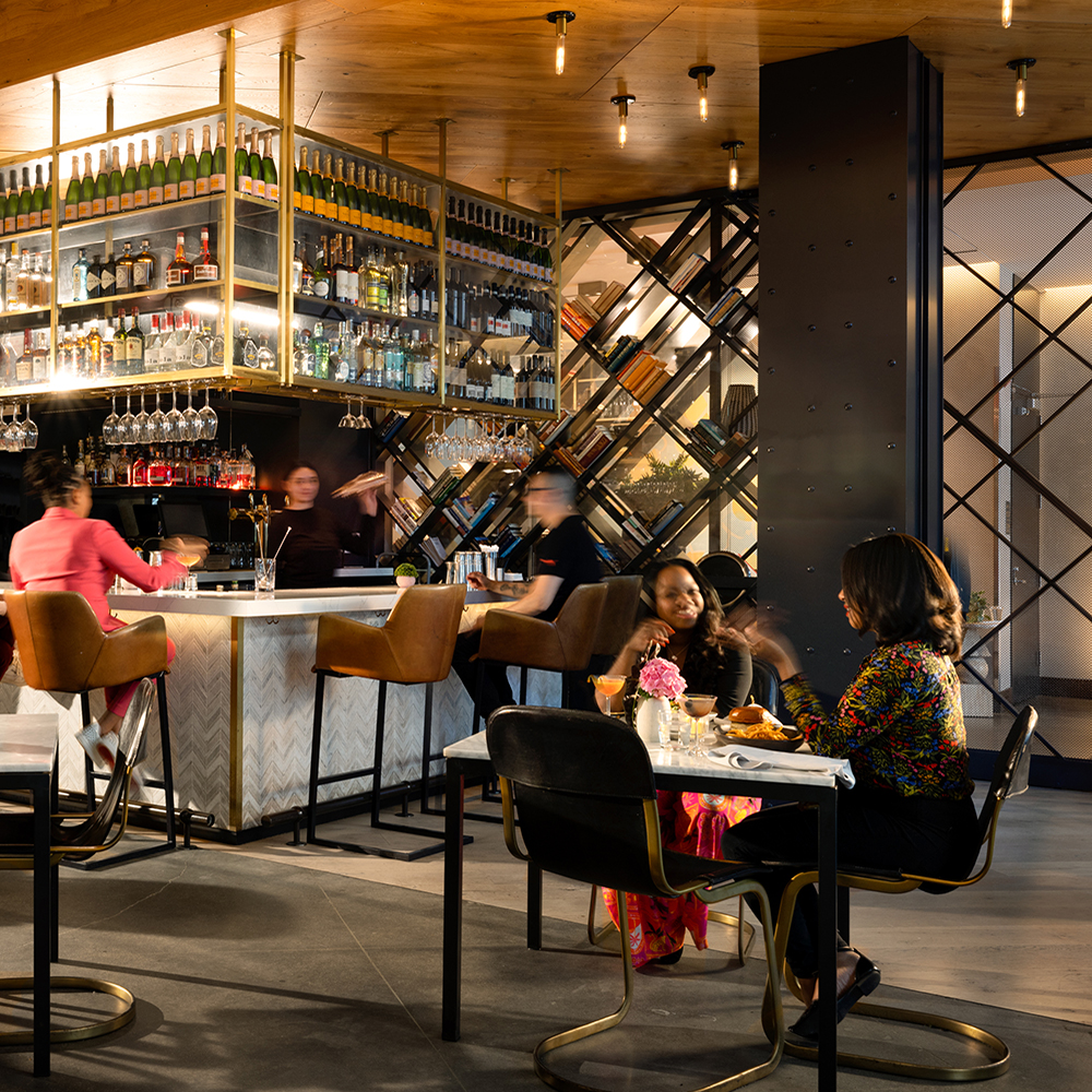 Visit the Last Knife, Last Night: NYE at ALK event page