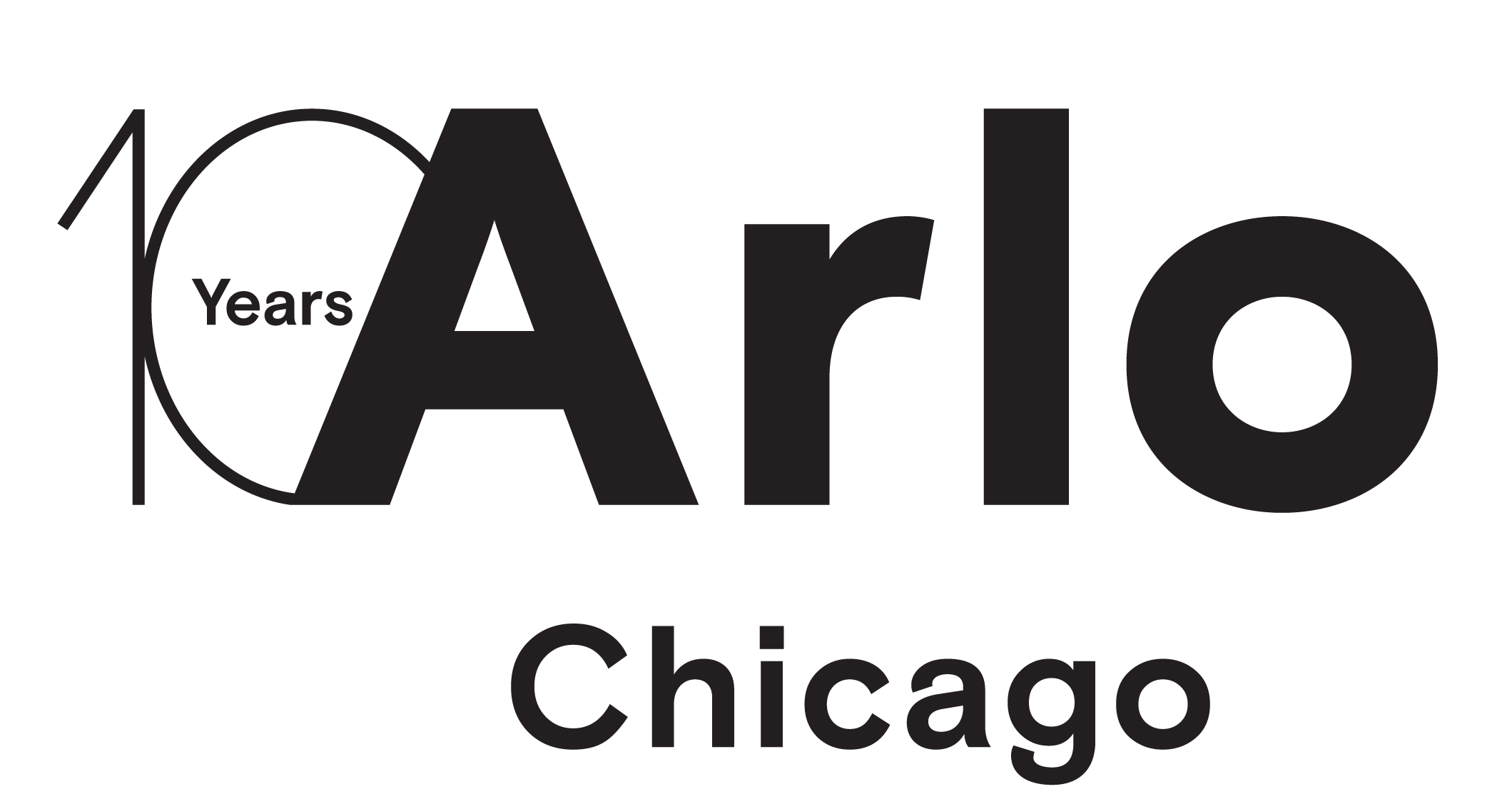 Arlo Chicago Home