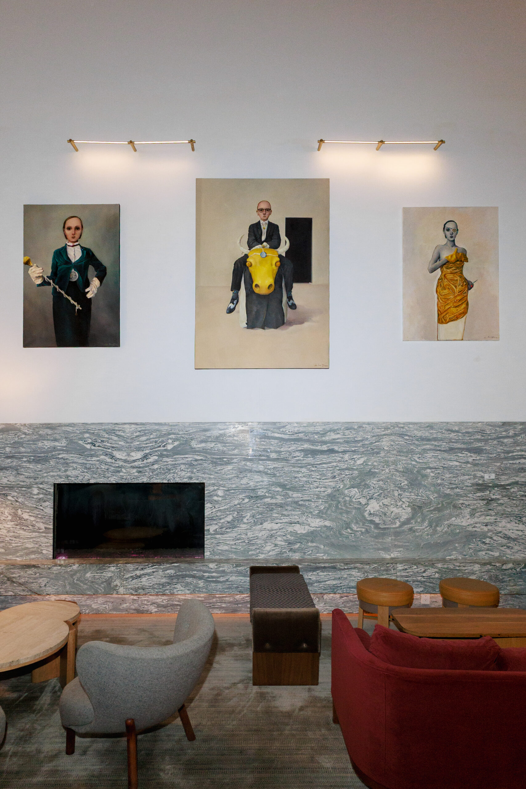 Visit the Arlo’s Living Room Gallery: NYC Art Week & Frieze After Party event page