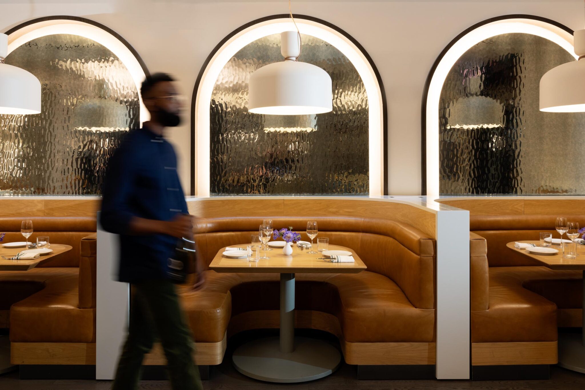 Altair Modern American Restaurant in NYC Arlo Midtown