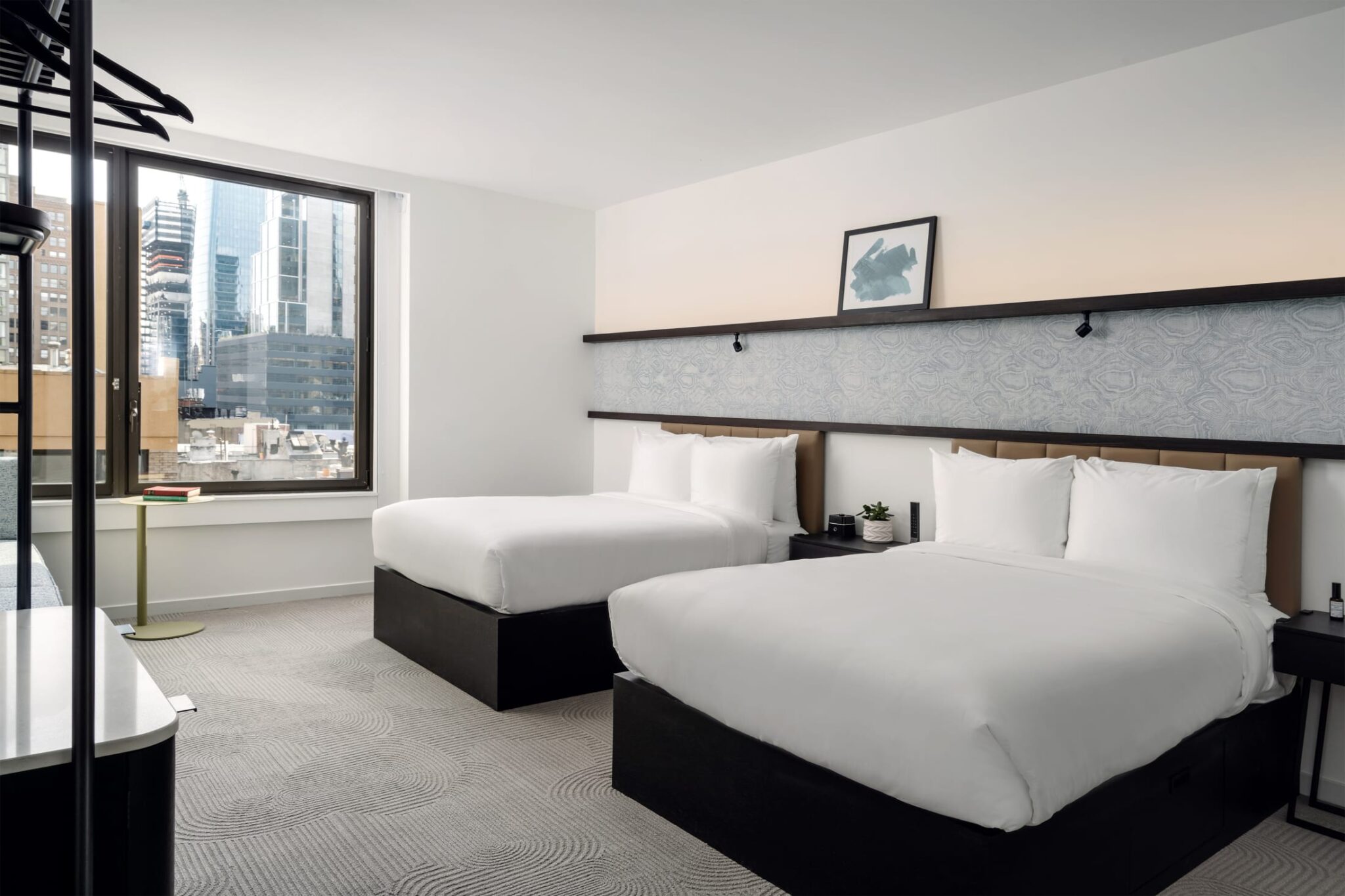 Photo Gallery | Boutique Hotel in Midtown NYC | Arlo Midtown