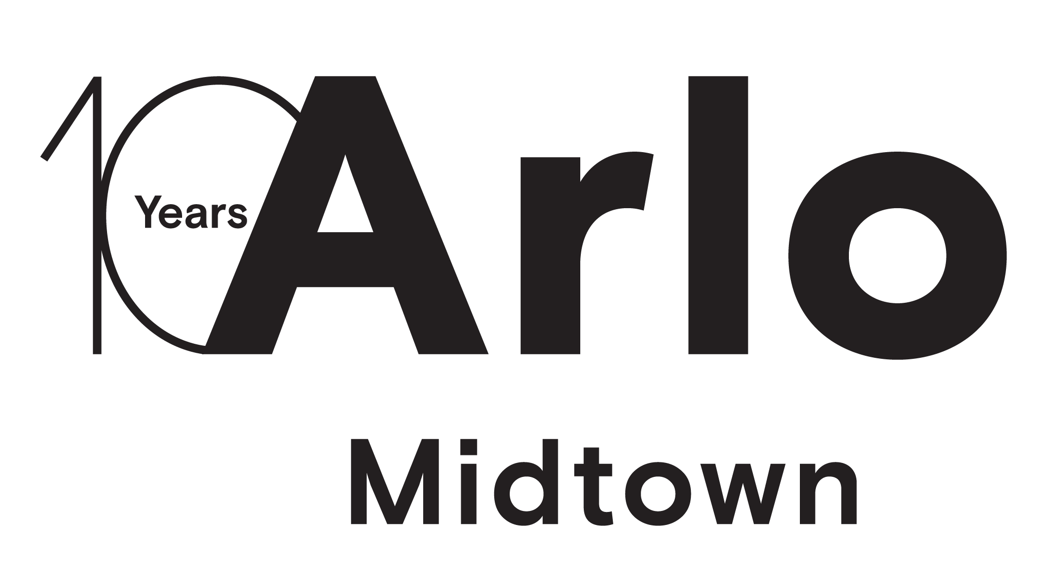 Arlo Midtown Home