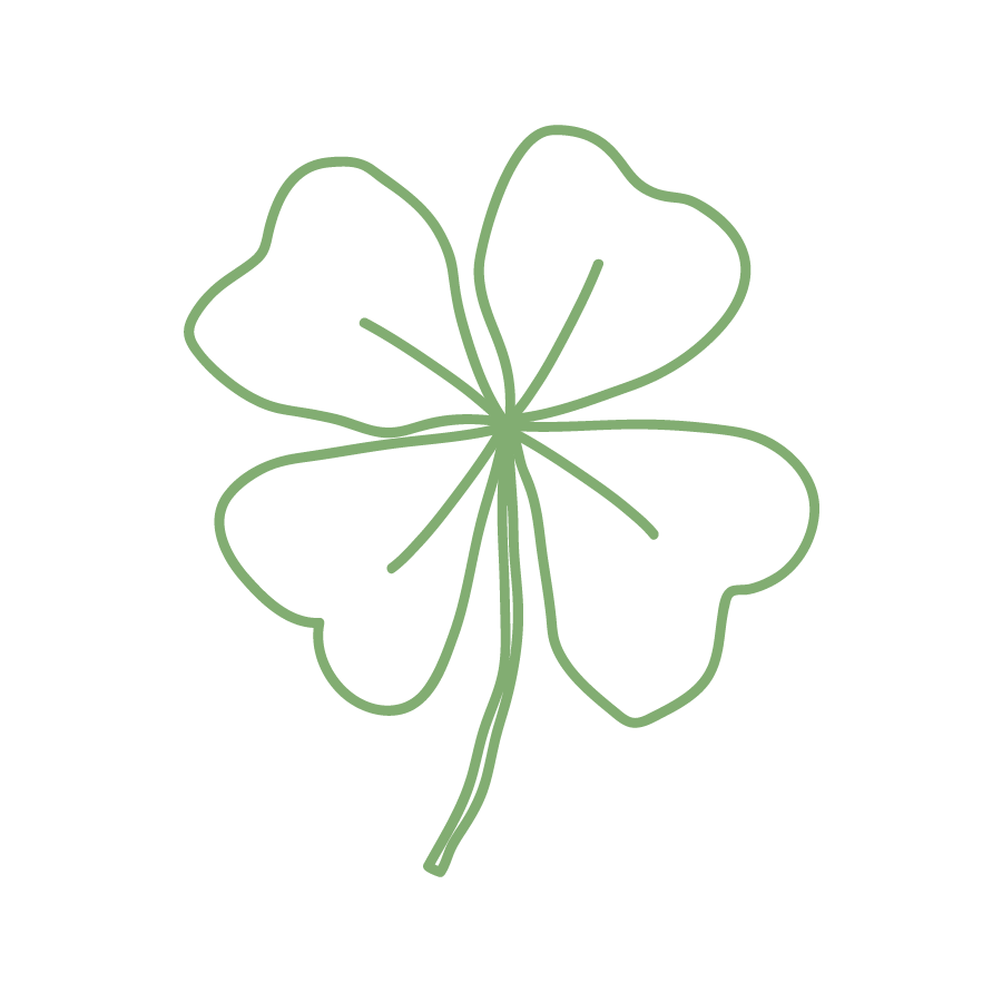 Lucky clover