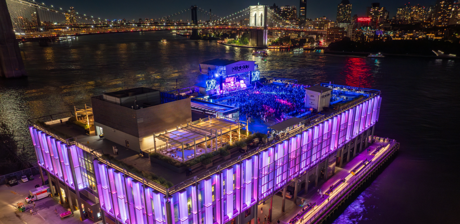 2026 MetLife Concert Schedule: Everything You Need to Know - Arlo Midtown