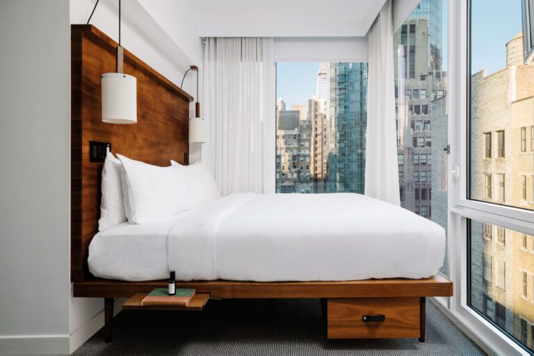 Arlo NoMad Hotel | NoMad Boutique Hotel in NYC