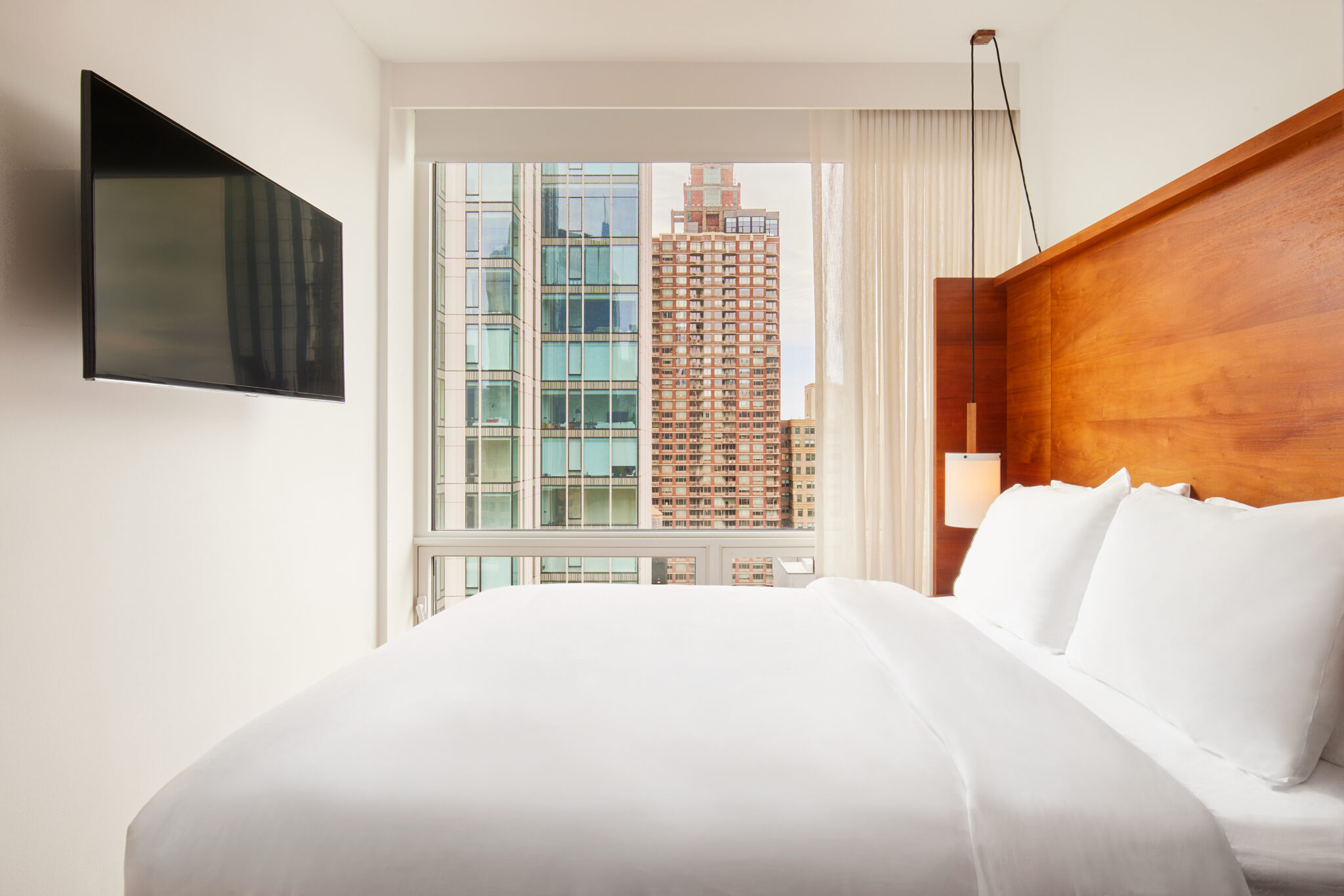 Arlo Nomad Rooms | Boutique Hotel in the Flatiron District