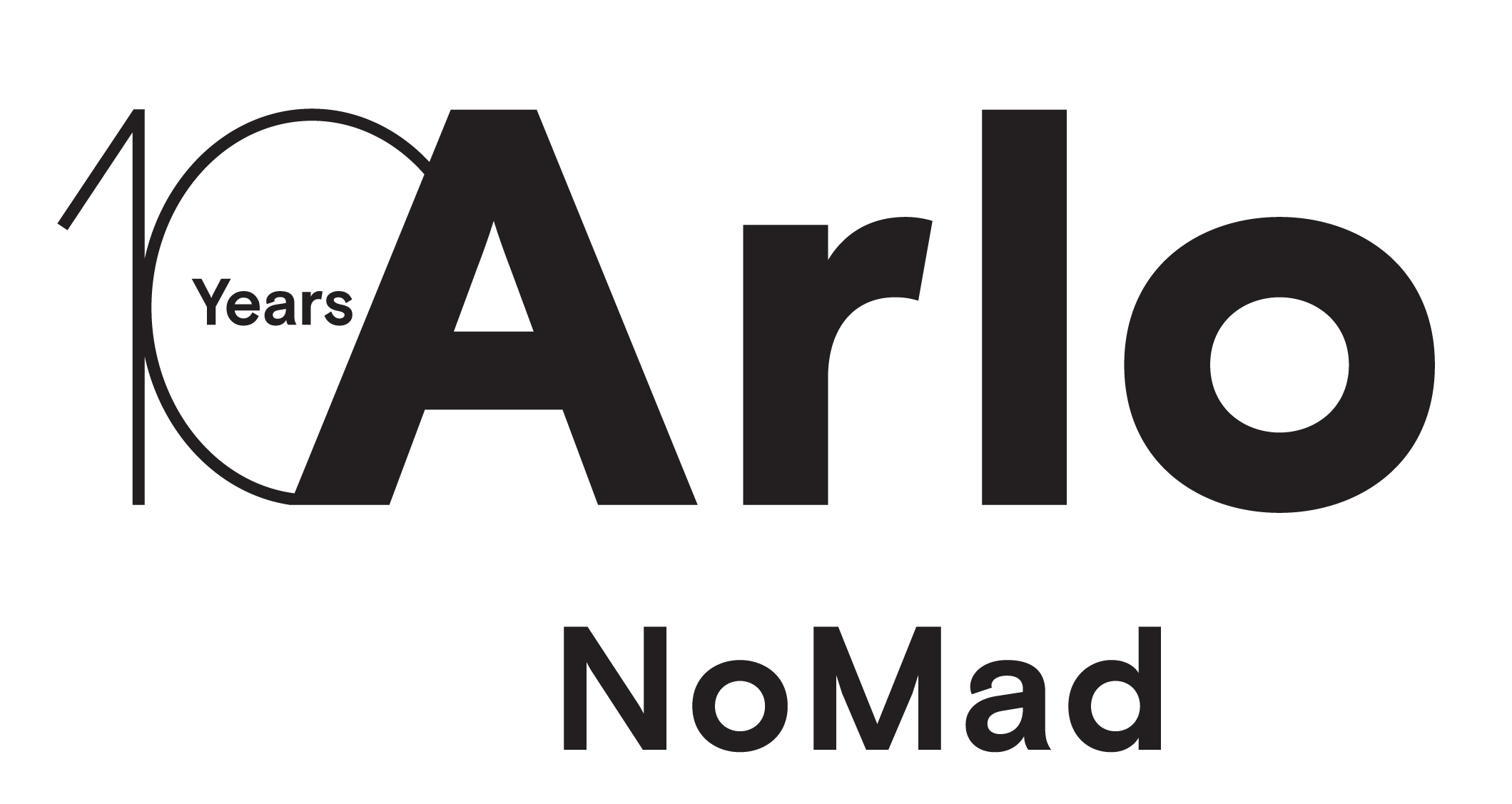Arlo NoMad Home