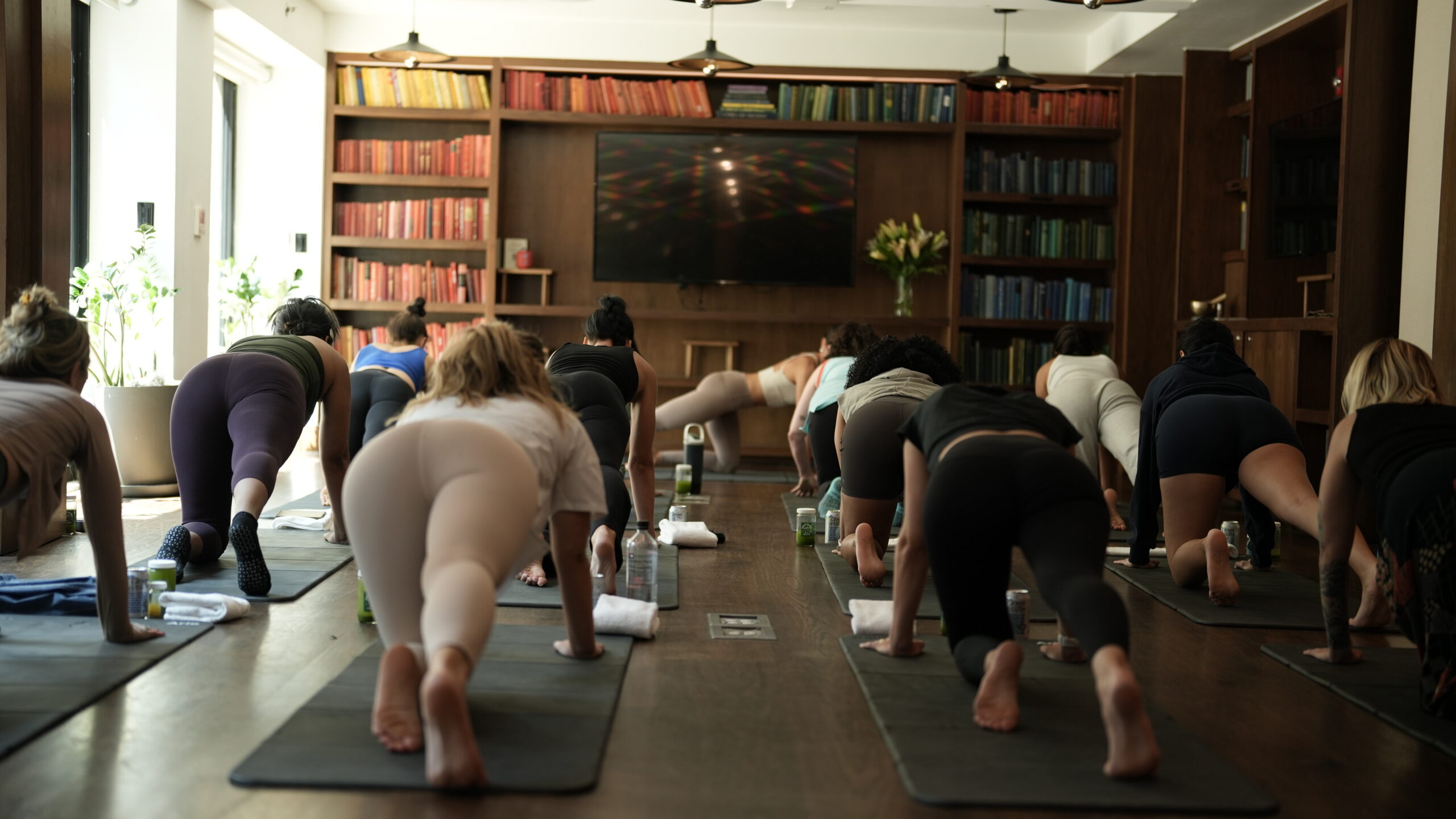 Visit the Strengthen & Sculpt Pilates event page