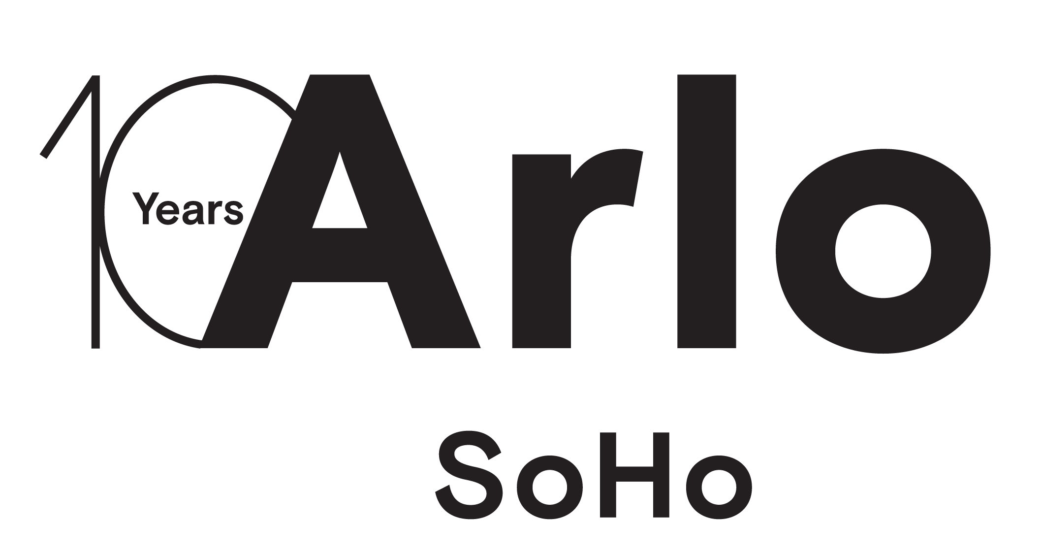 Arlo SoHo Home