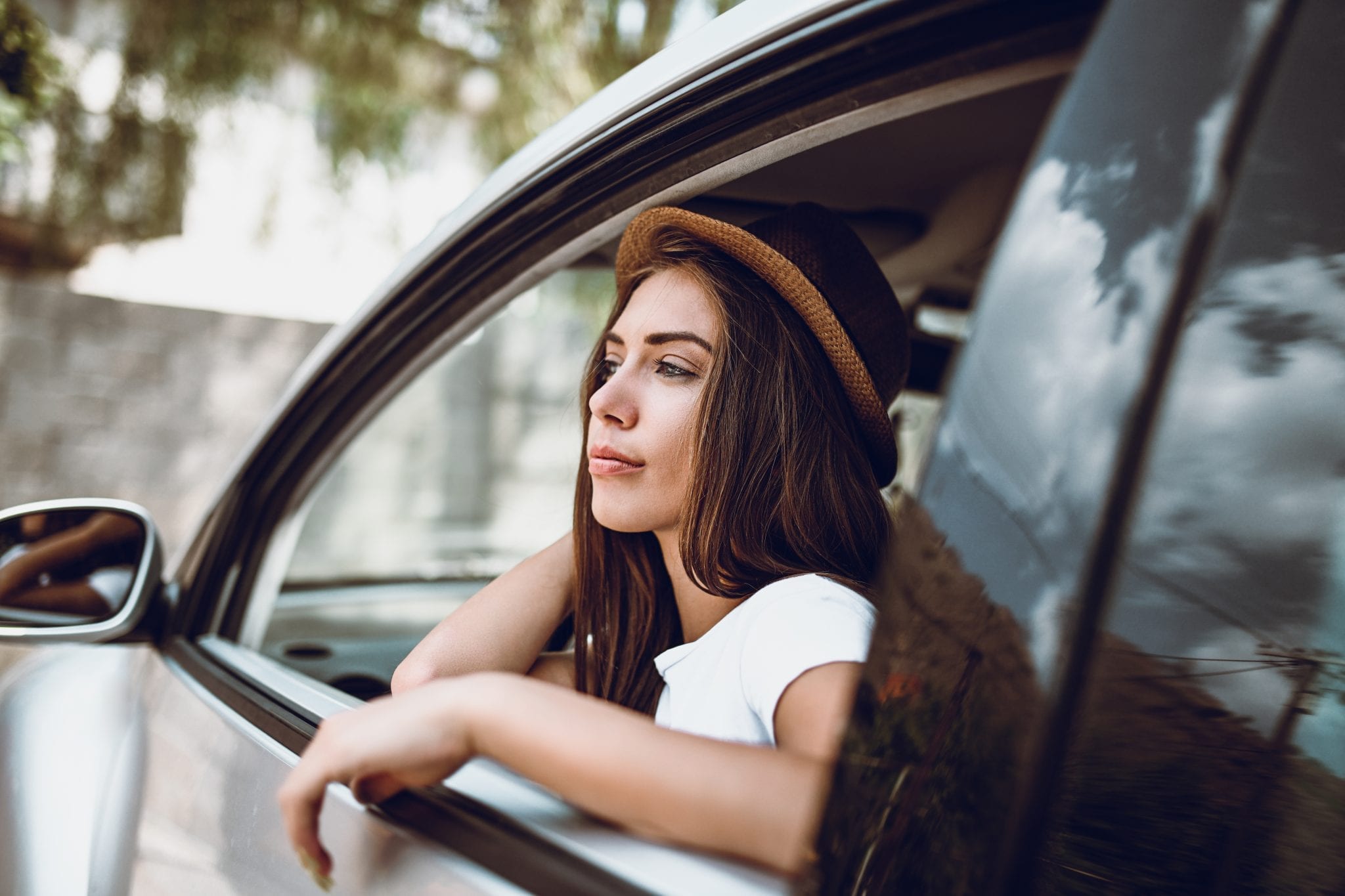 Discount for AAA, CAA, AARP Members