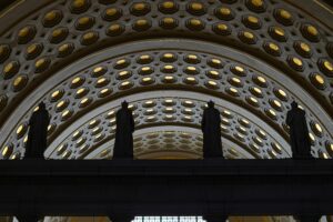 union station shops