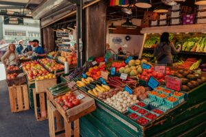 food market washington dc