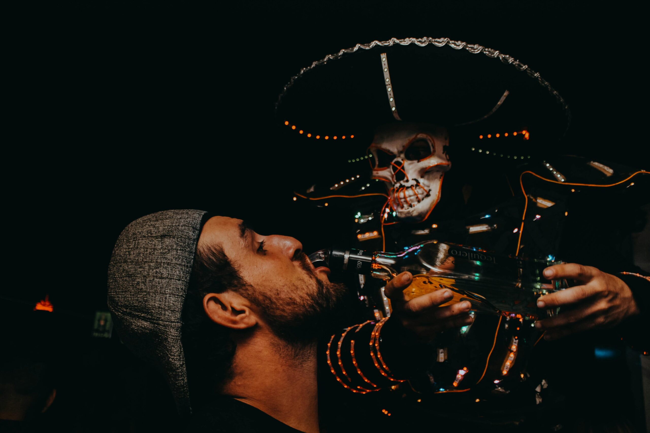 Halloween in D.C.: The Best Bar Crawls and Events in the Capital