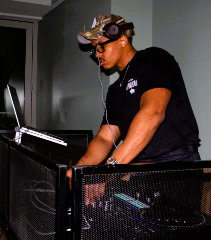 Visit the Rhythm & House Thursdays event page