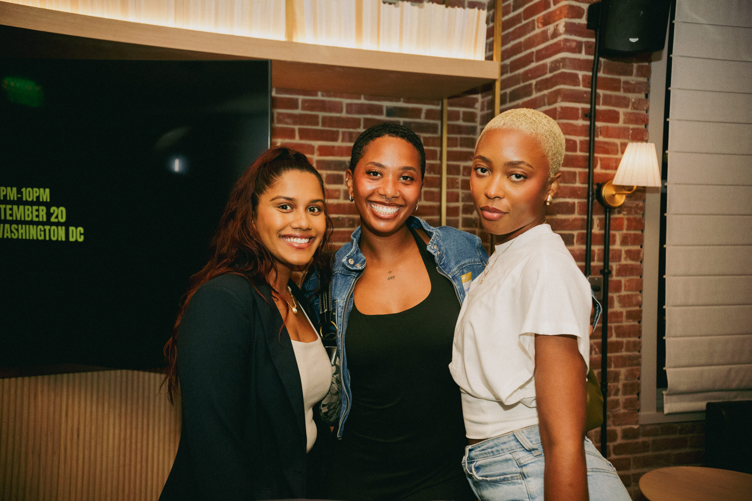 Visit the Capital Pride LGBTQ+ Women’s Symposium event page