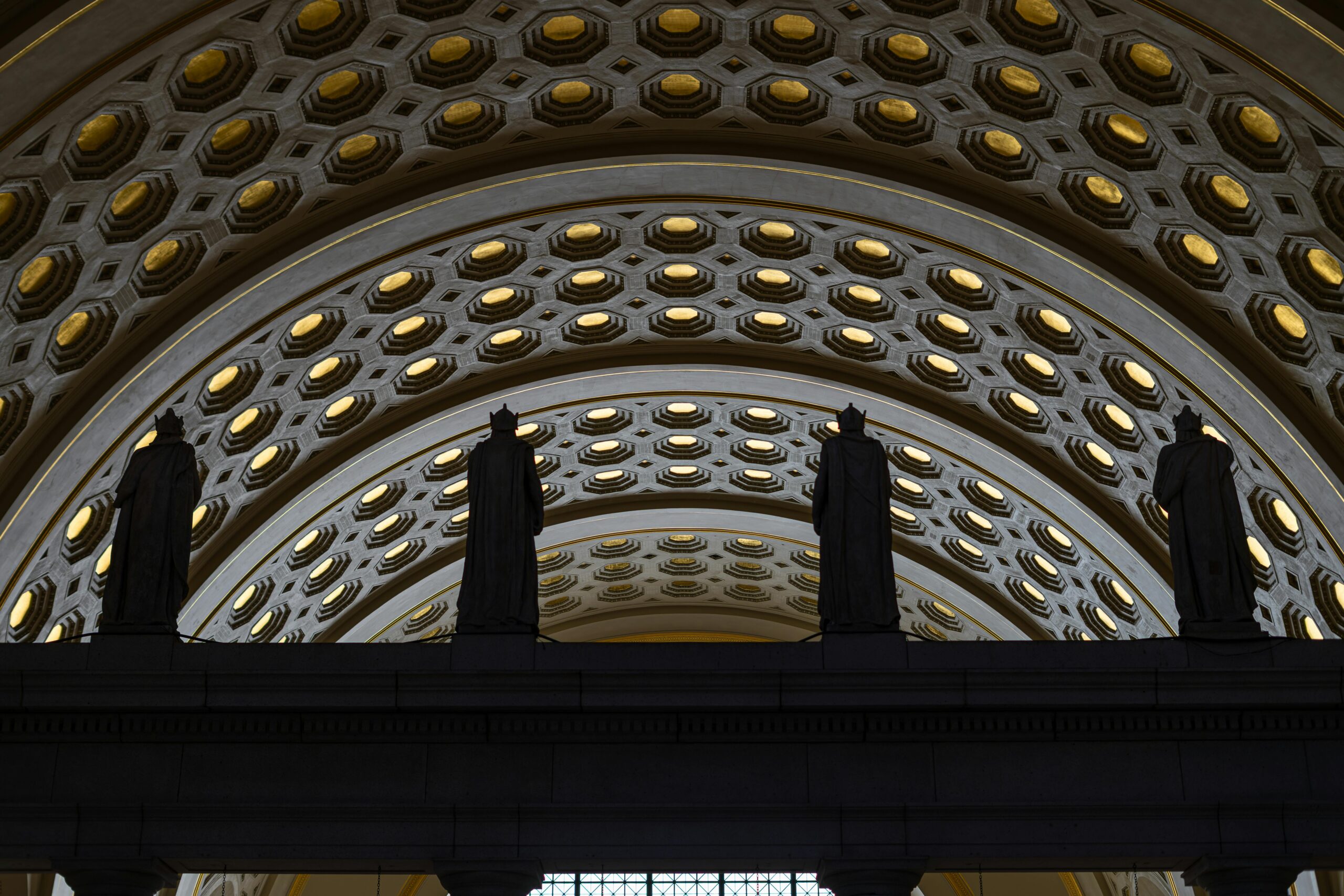Union Station Washington DC