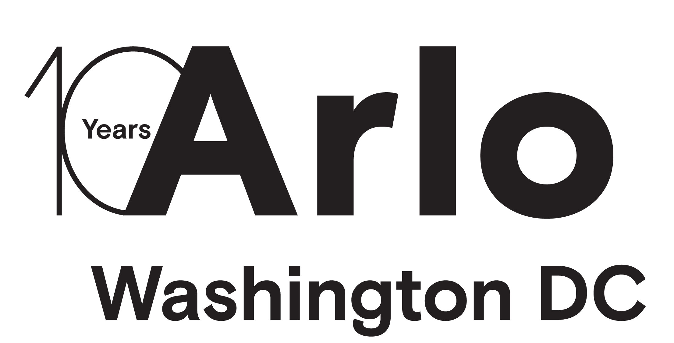 Arlo Washington DC Home