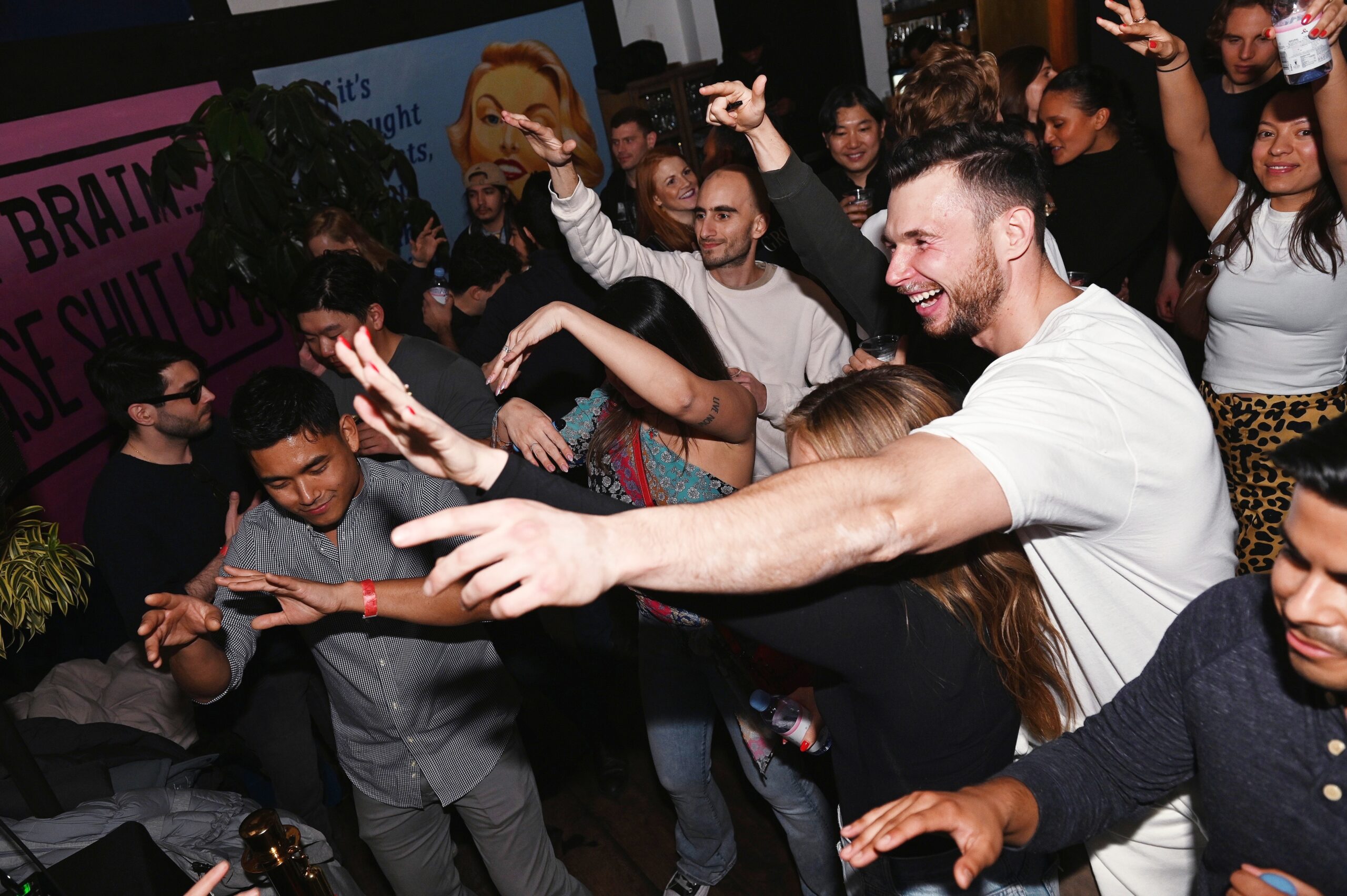 Visit the Arlo After Dark x Glita Presents: No Request Records event page