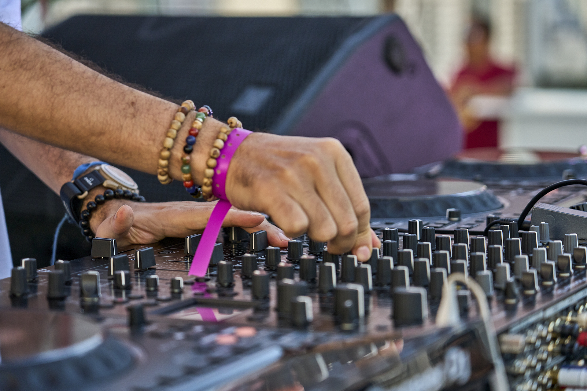 Visit the Blank Spaces NYC: Summer Opening Party event page