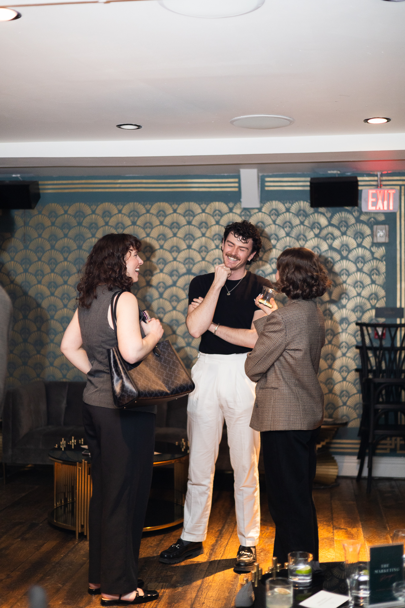 Visit the Vinyl Word: Hit Singles event page