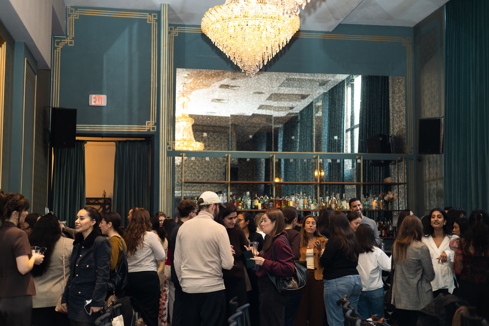 Visit the Reclaiming Capacity & Nervous System Freedom in the City Panel + Activation event page