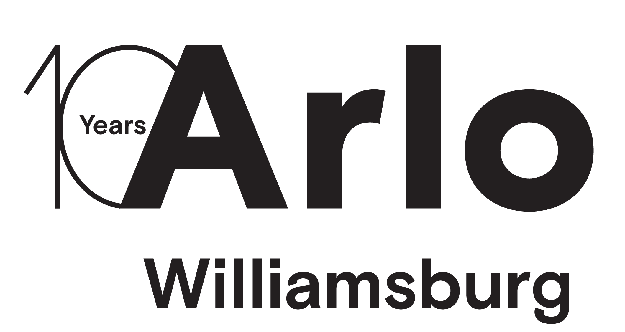 Arlo Williamsburg Home