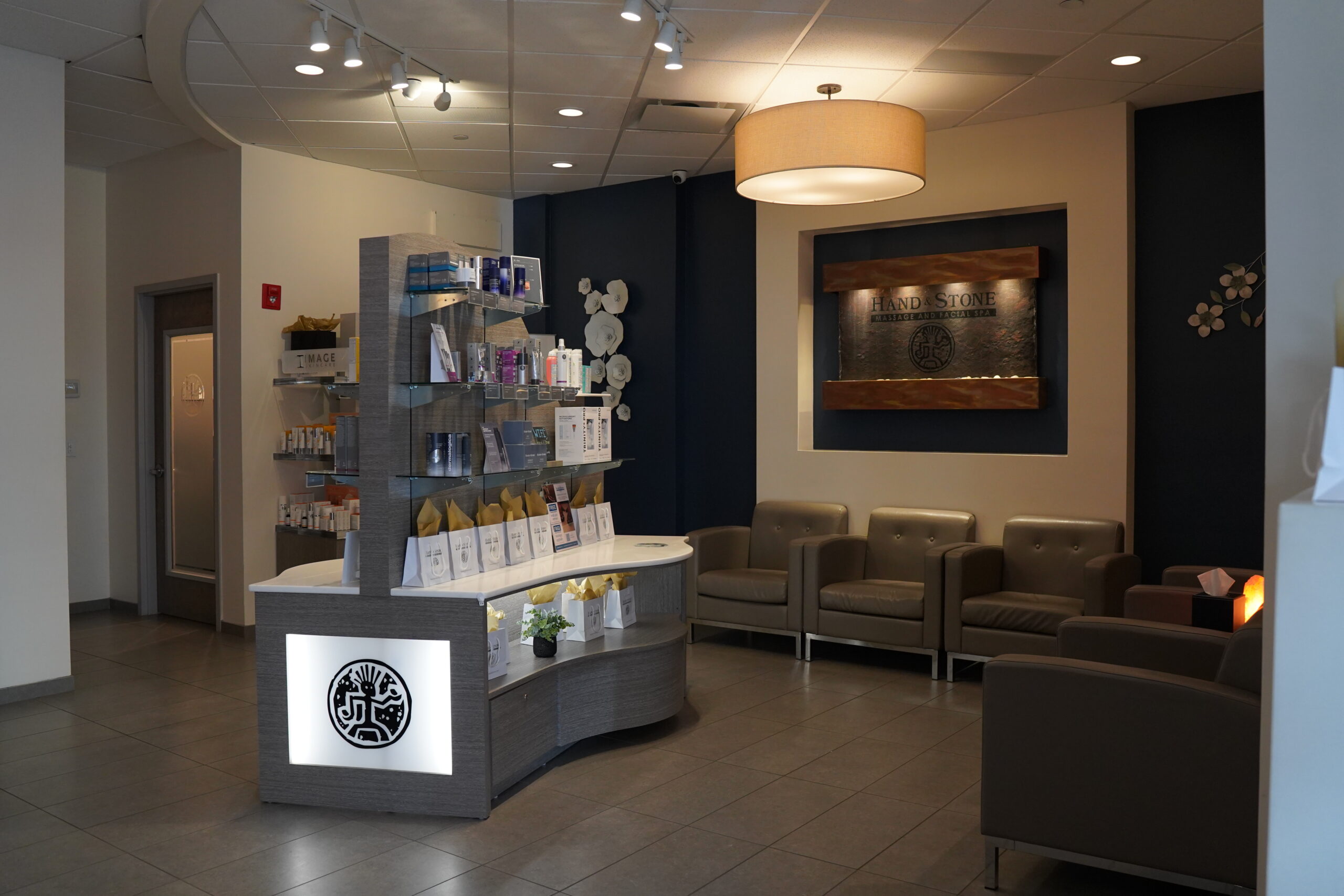 Hand & Stone Williamsburg