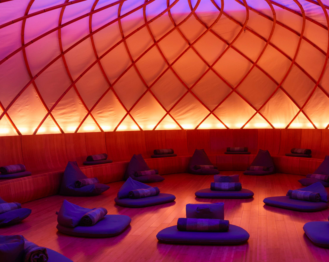 Learn more about Manhattan’s Best Meditation Studios