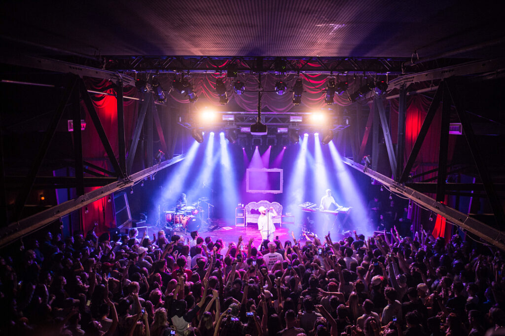 Arlo Confidential Behind the Music with Singer Quinn XCII