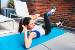 Arlo Hotels Hotel Room Fitness: Get the Workout, Skip the Gym