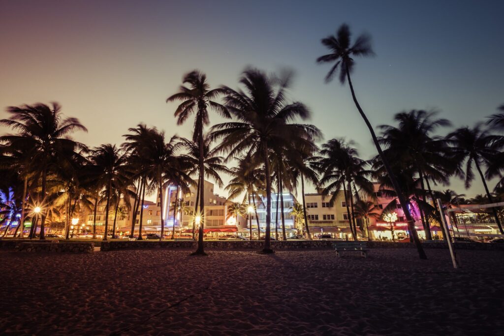 Hot Miami Neighborhoods: 5 Highlights of Magic City Arlo Hotels