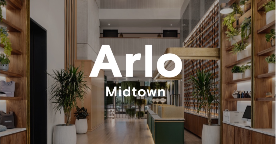 Arlo Midtown