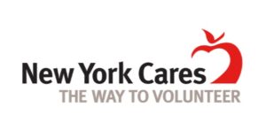 New York Cares: The Way to Volunteer