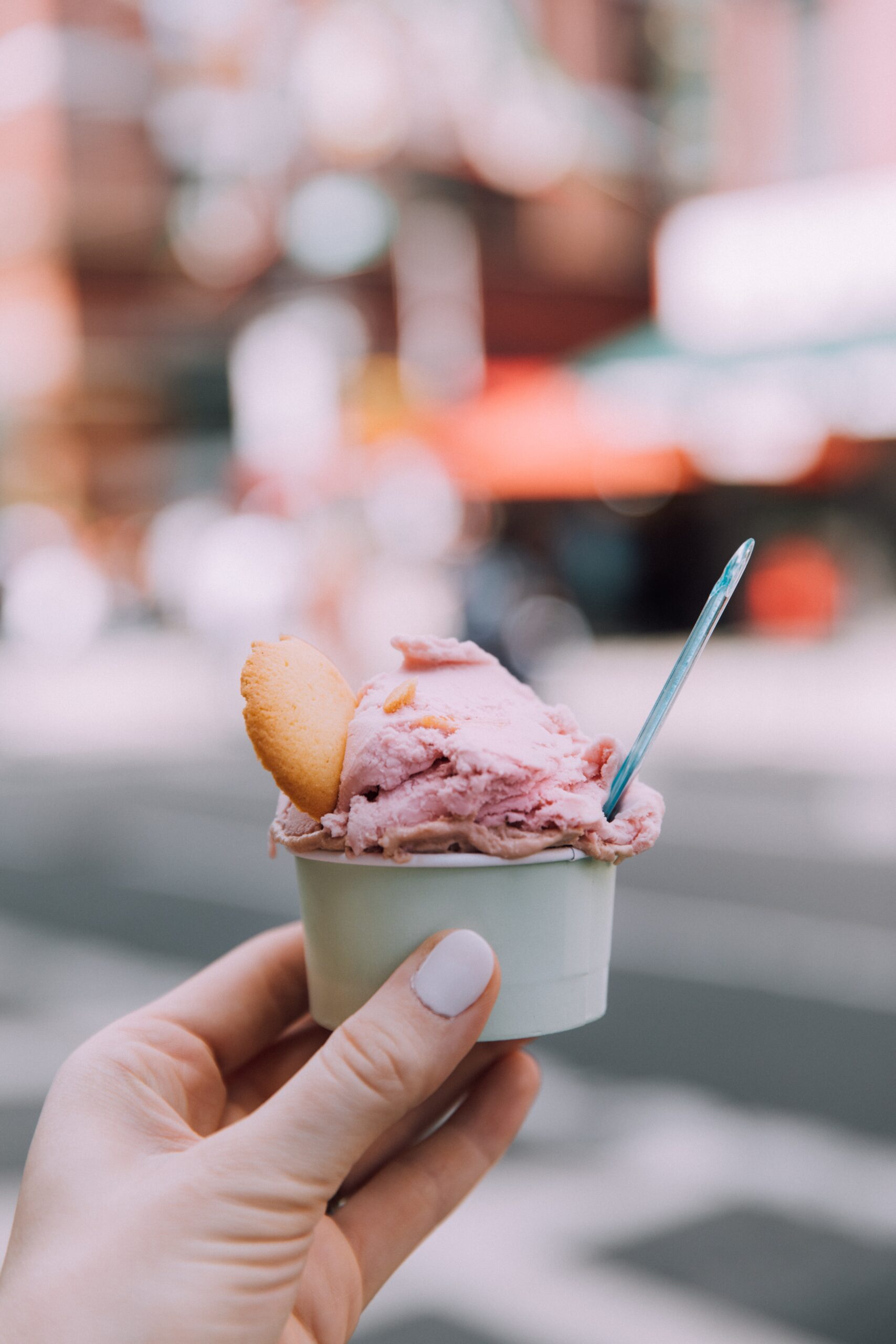 Learn more about NYC Ice Cream