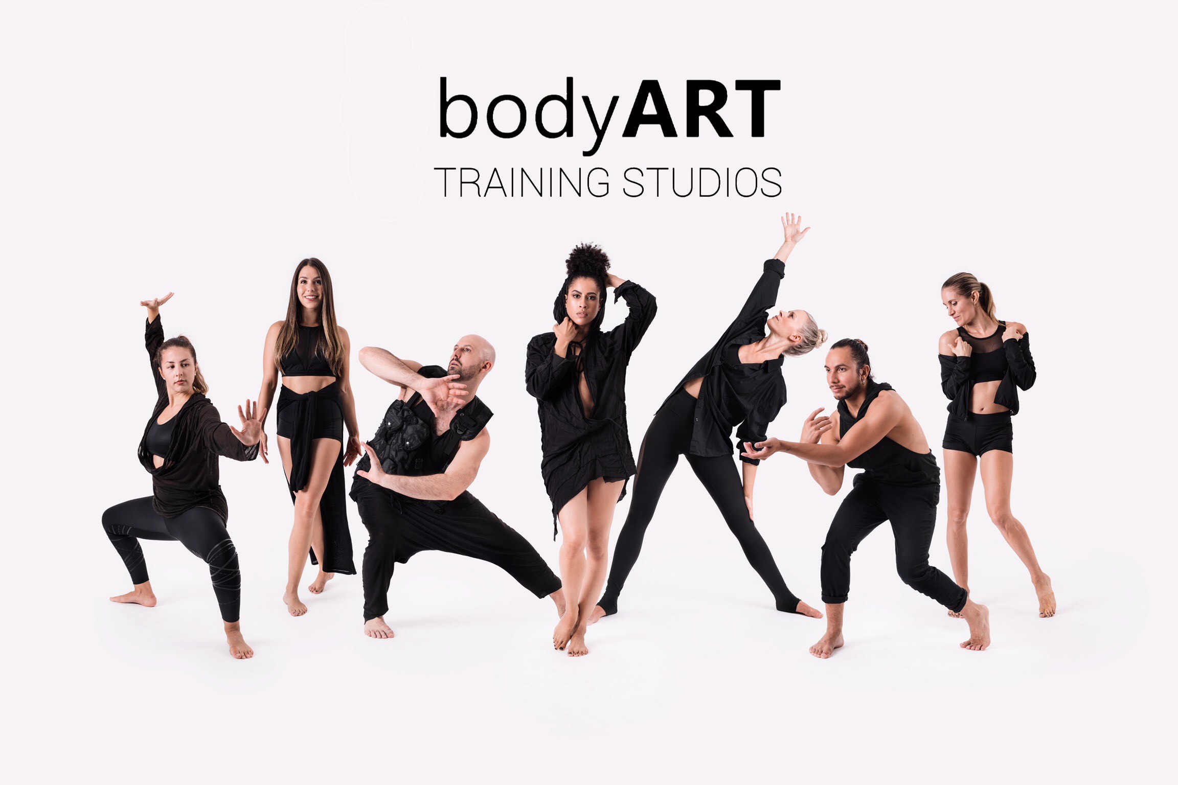 Visit the bodyART Movement Experience event page