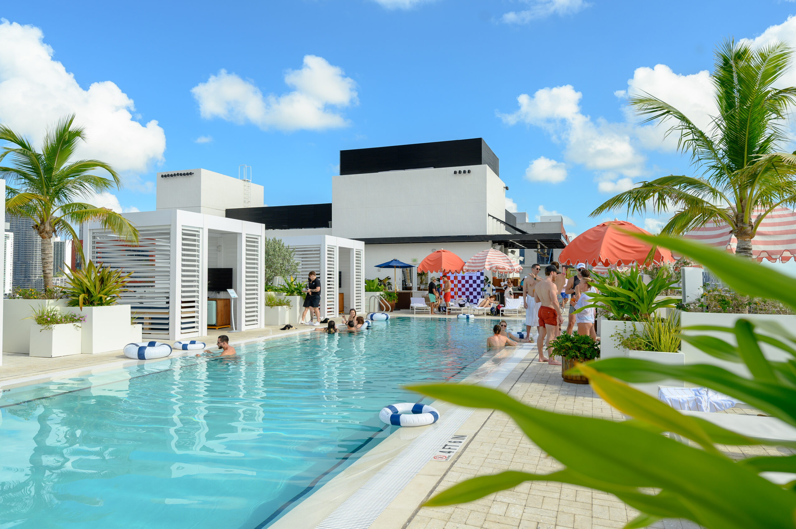 Visit the Maahez presents Temploz – Miami Music Week 2026 event page