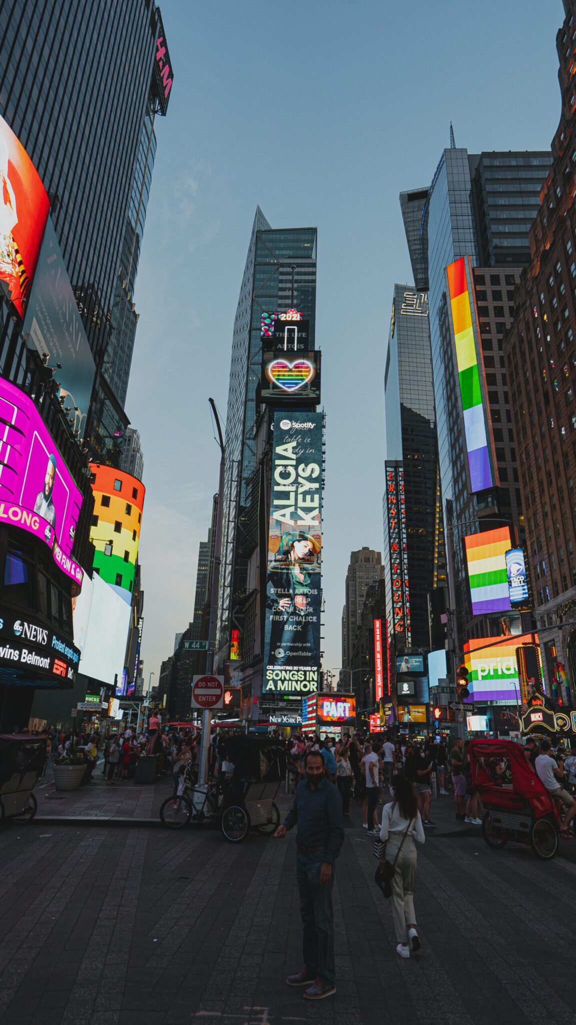 Pride in the Heart of NYC Midtown’s Parades, Parties & PopUps Arlo