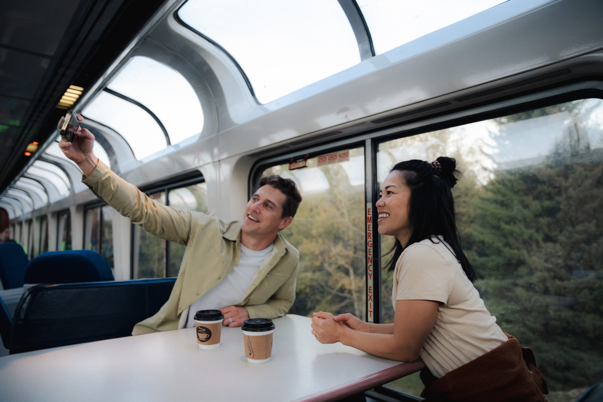 Arlo x Amtrak - Arlo Hotels