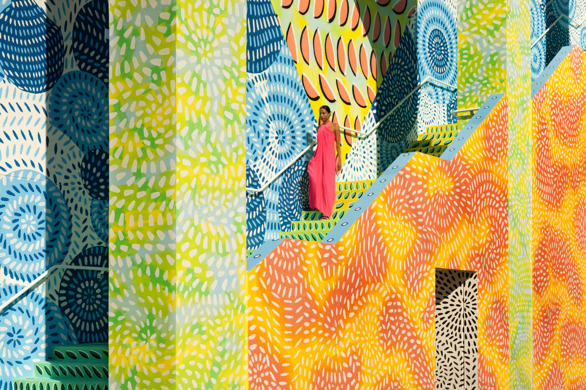 Visit the “Happy Accidents” Paint & Sip Happy Hour event page