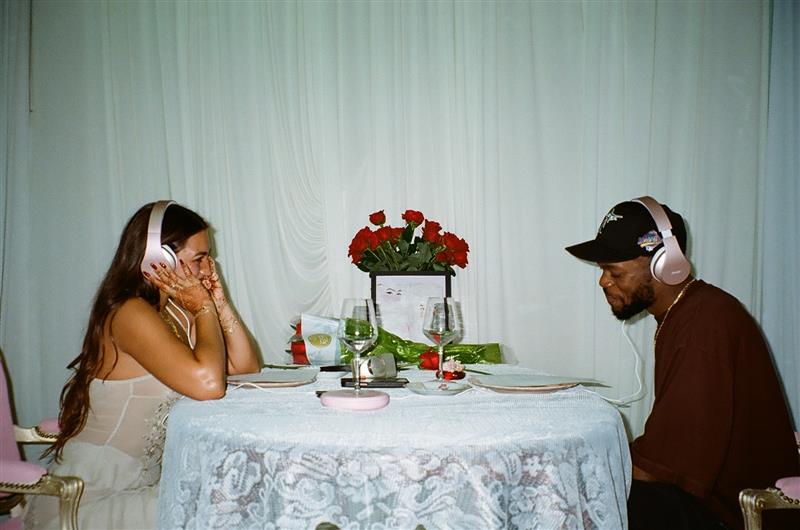 Visit the “Pieces of Me” – Valentine’s Art Show event page