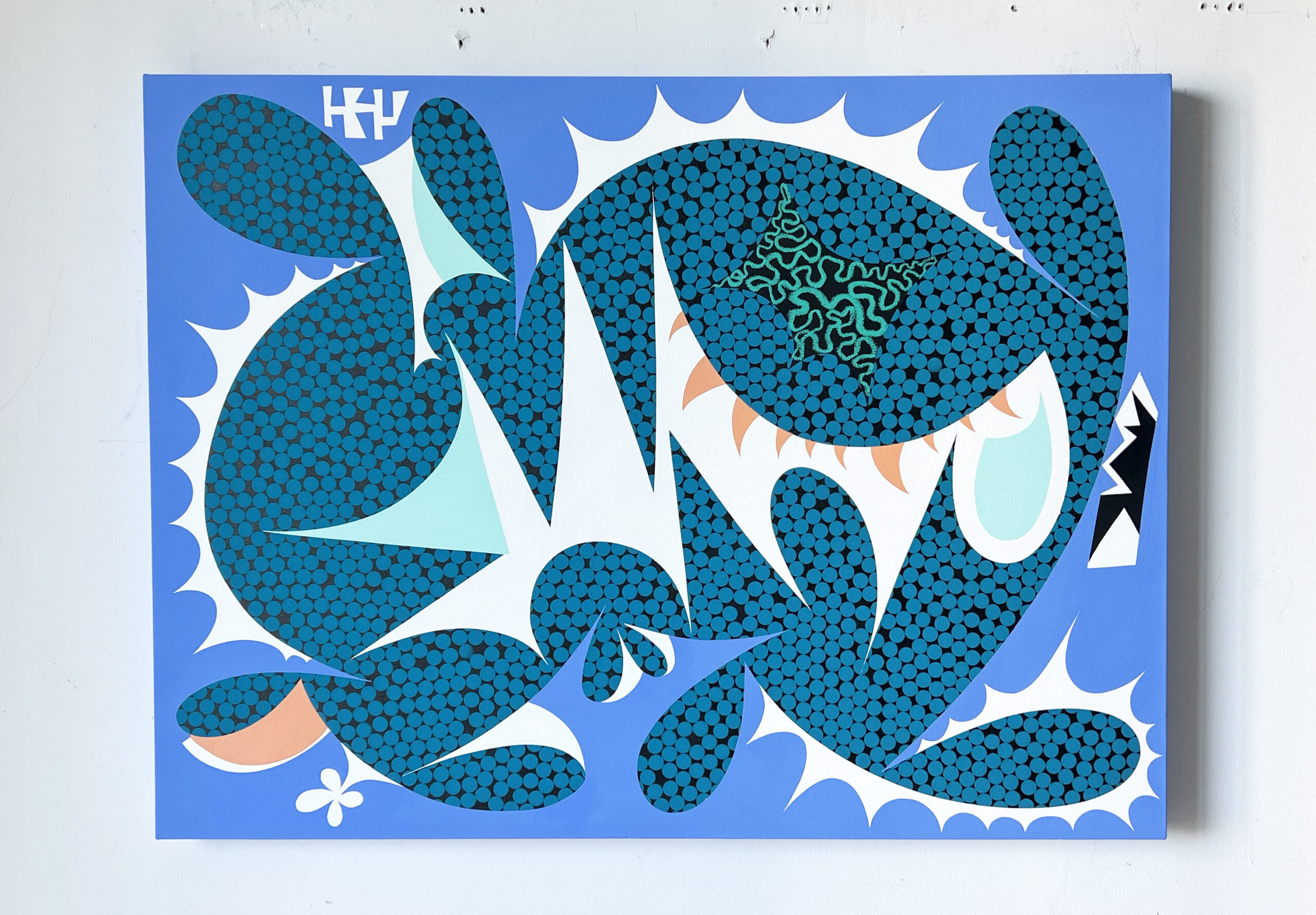 Visit the Art, Corals and Oceanography – Lecture series event event page