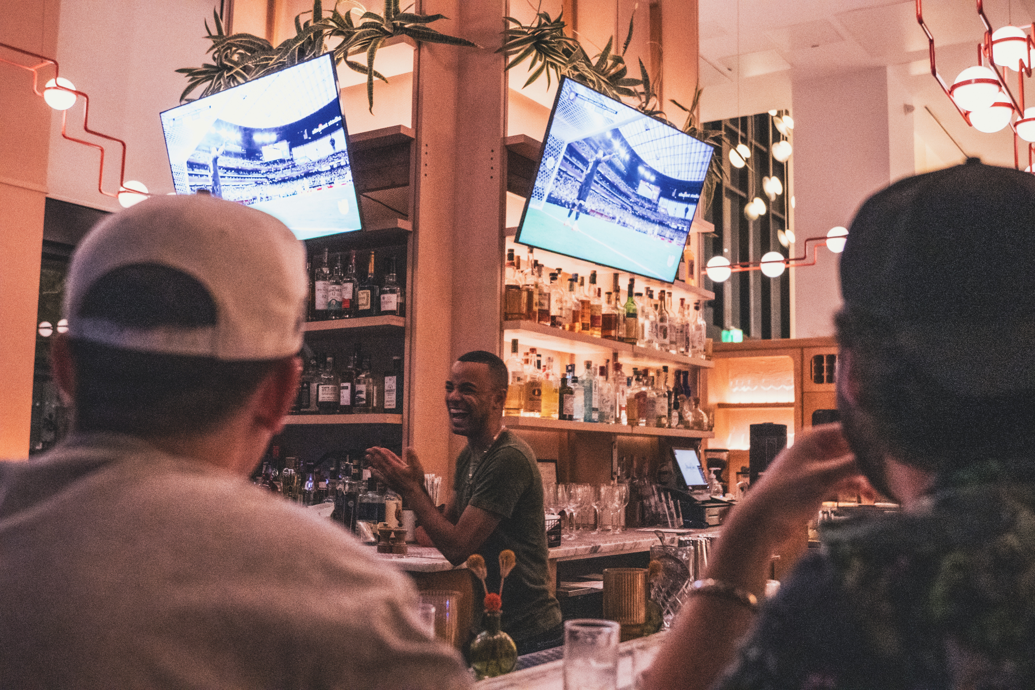 Visit the Opening Match: Mexico vs South Africa: Soccer Watch Party at Wyn Wyn event page