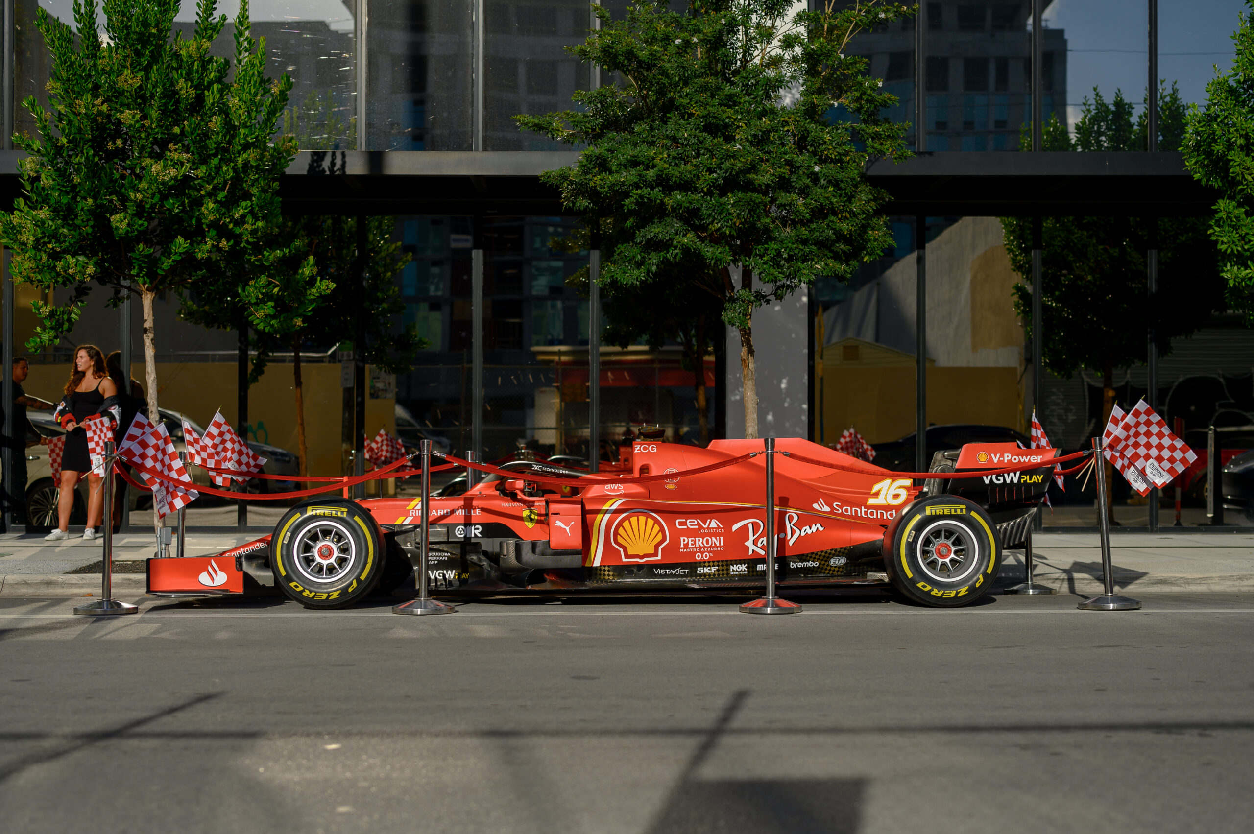 Visit the Race Day Watch Party at Wyn Wyn event page