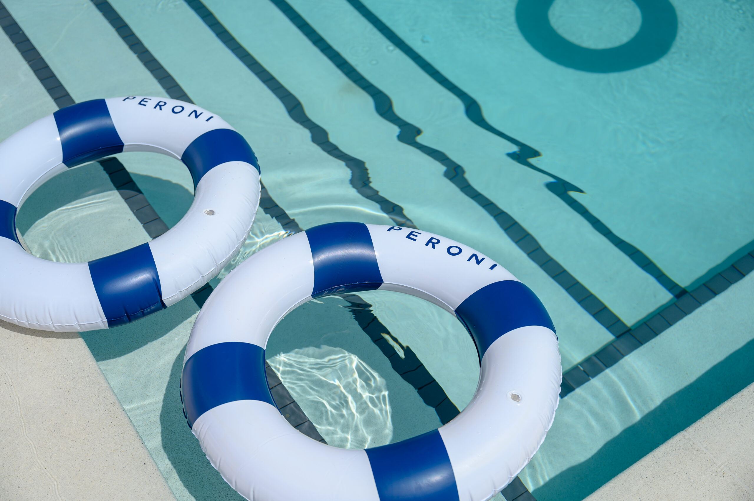 Visit the Sunset Sips: Arlo x Peroni Pre-F1 Happy Hour event page