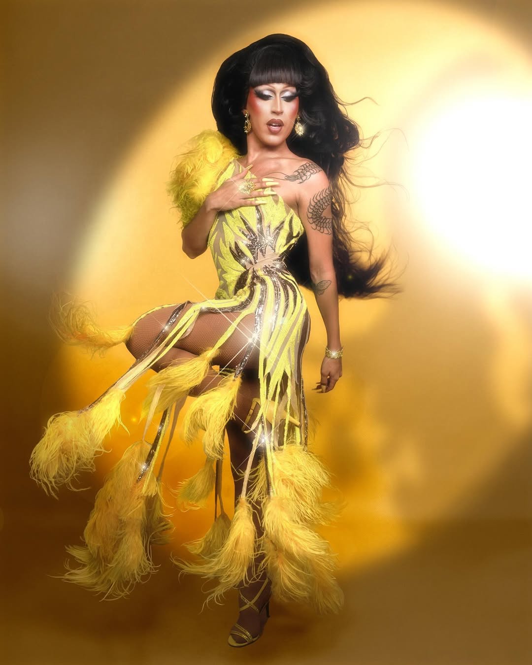 Visit the Drag Brunch at Wyn Wyn event page