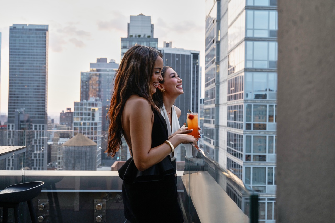 Visit the Pride After Party at ART NoMad event page