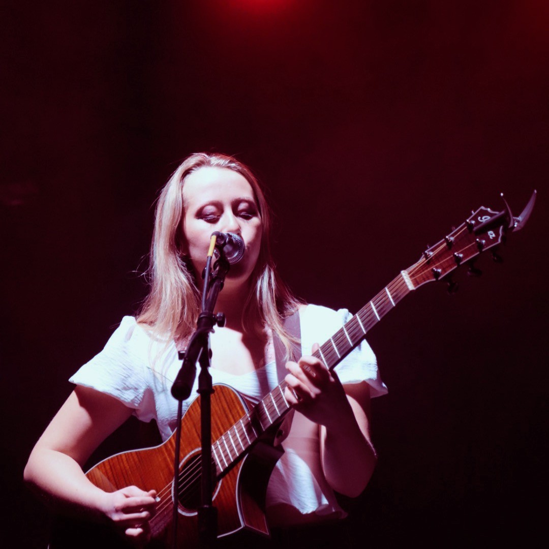 Visit the Live Music at ALK event page