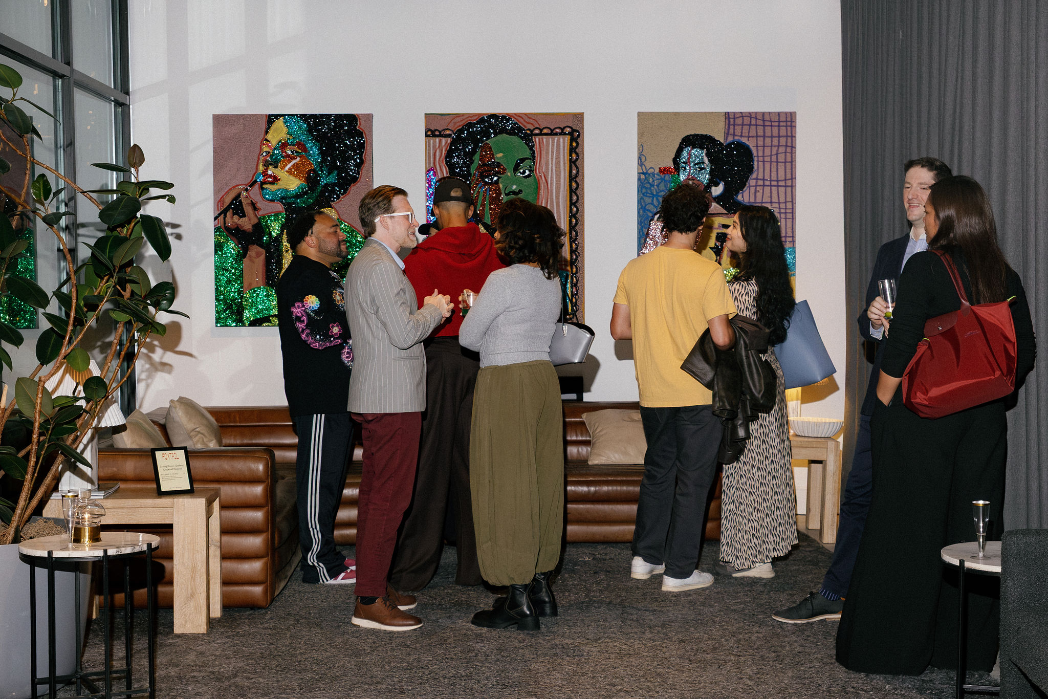 Visit the Art Walk event page