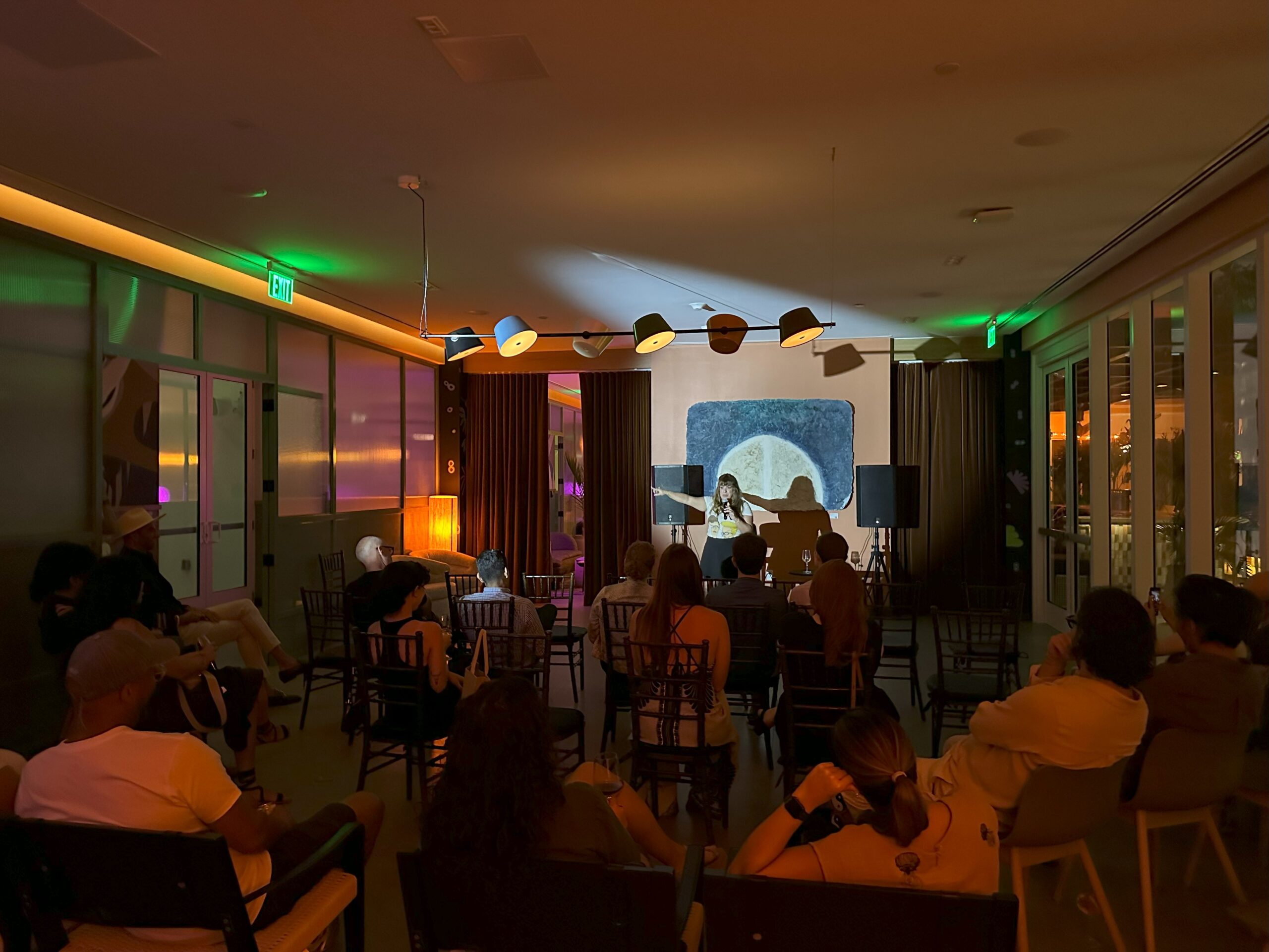 ArLOL Comedy Series: Ha Ha Halloween Wynwood, Miami