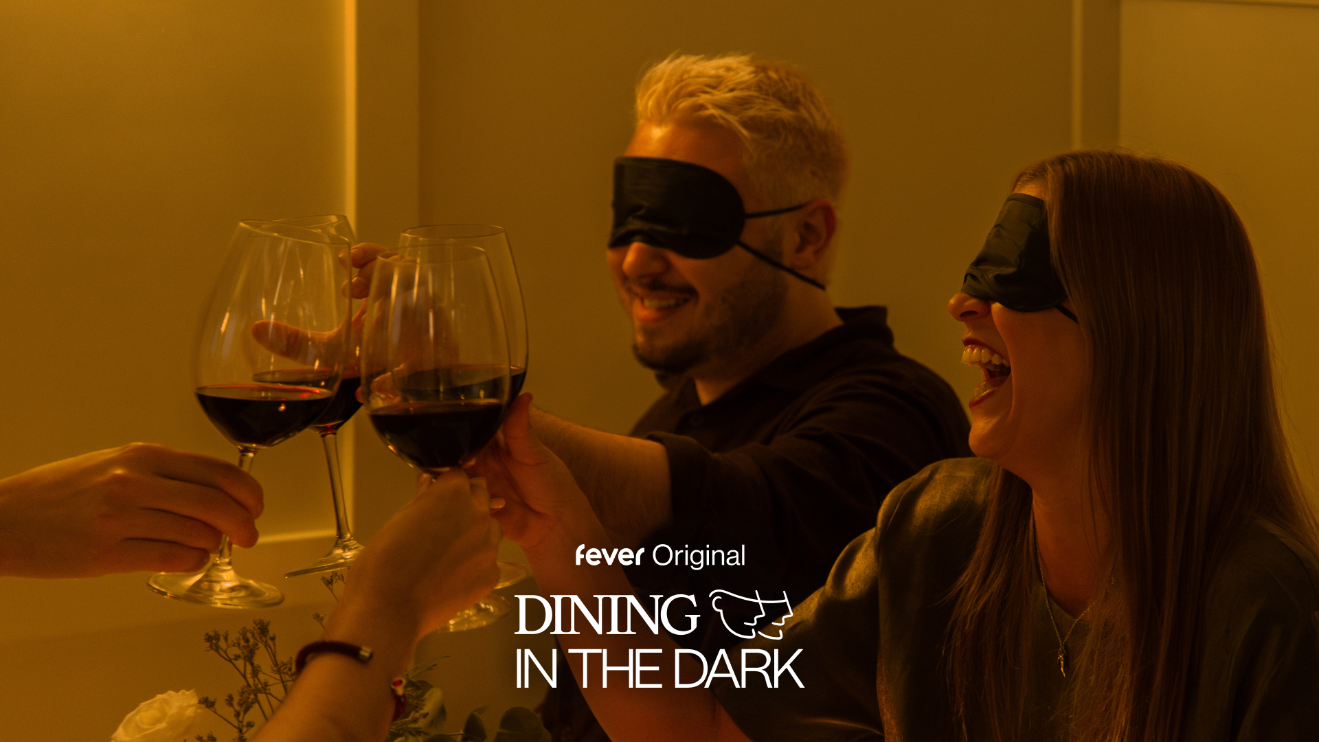 Visit the Dining in the Dark at MaryGold’s event page